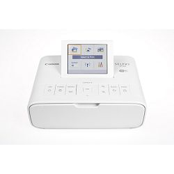 Canon Selphy CP1300, foto printer, bijeli