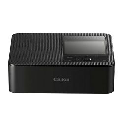 Canon Selphy CP1500, foto printer, crni