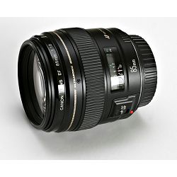 Canon EF 85mm F/1.8 USM