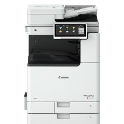 Canon imageRUNNER ADVANCE DX C3822i sa DADF