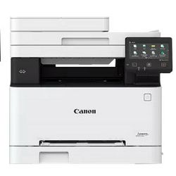 Canon laser i-SENSYS MF655cdw