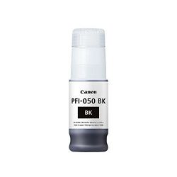 Canon tinta PFI-050, Black