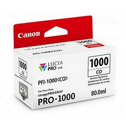 Canon tinta PFI-1000, Red
