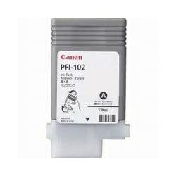 Canon tinta PFI-102, Photo Black