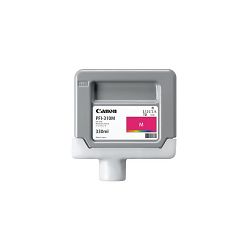 Canon tinta PFI-310, Magenta