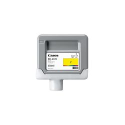 Canon tinta PFI-310, Yellow