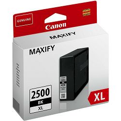 Canon tinta PGI-2500XL Black