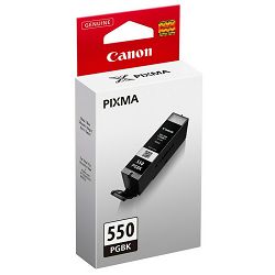 Canon tinta PGI-550BK, crna