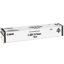 Canon toner CEXV55 Black