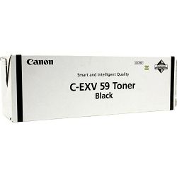 Canon toner CEXV59 Black