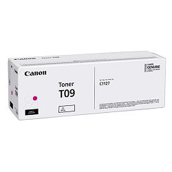 Canon CRG-T09 Magenta
