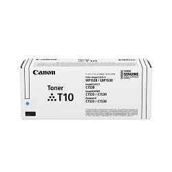 Canon CRG-T10 Cyan