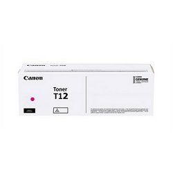 Canon CRG-T12 Magenta