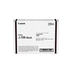 Canon toner T06