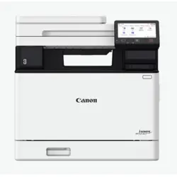 Canon laser i-SENSYS MF752Cdw II