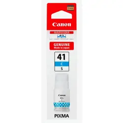 Canon tinta GI-41C Y, cijan