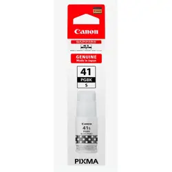 Canon tinta GI-41s BK, crna