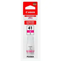 Canon tinta GI-41s M, magenta