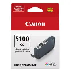 Canon tinta PFI-5100CO, Croma Optimizer