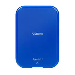 Canon ZoeMini 2 - Plavi