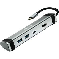 canyon-ds-3-multiport-docking-station-with-4-ports1type-c-ma-30429-cns-tds03dg.webp