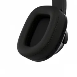 CANYON headset EGO GH-15 2in1 BT Black