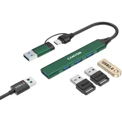 canyon-hub-ds-02-4in1-usb-ac-green-27859-cns-tds02gr.webp