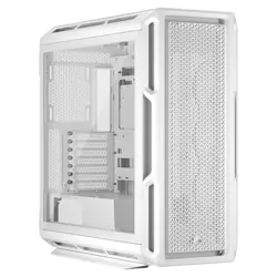 CORSAIR 5000T - mid tower - extended ATX