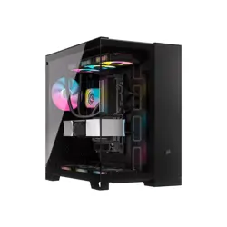 CORSAIR 6500X - mid tower - extended ATX