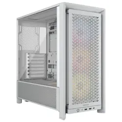 CORSAIR FRAME 4000D RS ARGB - midi-tower - extended ATX