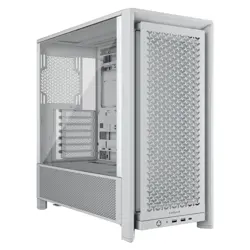CORSAIR FRAME 4000D - midi-tower - extended ATX