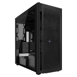CORSAIR 9000D RGB AIRFLOW - super full tower - SSI EEB
