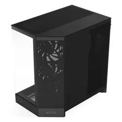 Case NZXT H9 Flow (2025) All Black