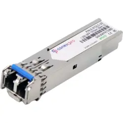 Conexpro 1.25G SFP optical module, SM, 1310nm, 20km, 2x LC, DDM - HPE
