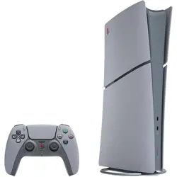 Console Sony Playstation 5 Slim Digital Version (30th Anniversary Edition) EU