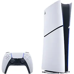 Console Sony Playstation 5 Slim Digital Version EU