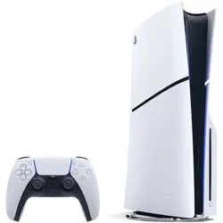 Console Sony Playstation 5 Slim Disc Version EU