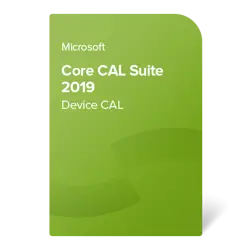 Core CAL Suite 2019 Device CAL elektronički certifikat