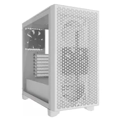 CORSAIR Case iCUE LINK 3500X RGB - Midi - Black