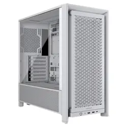 CORSAIR FRAME 4000D RS - midi-tower - extended ATX