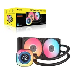 corsair-icue-link-titan-240-rx-lcd-processor-liquid-cooling--42114-255780.webp