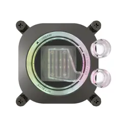 CORSAIR iCUE Link XC7 RGB ELITE - liquid cooling system CPU water block