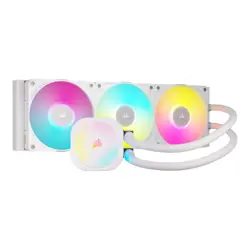 CORSAIR iCUE Link TITAN 360 RX RGB - processor liquid cooling system