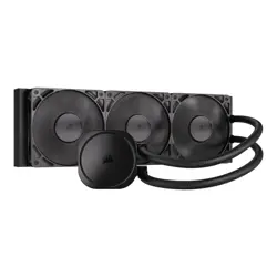 CORSAIR Nautilus 360 RS - processor liquid cooling system