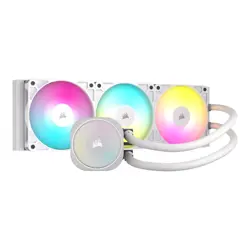 CORSAIR Nautilus 360 RS ARGB - processor liquid cooling system