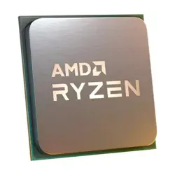 AMD Ryzen 5 3600 / 3.6 GHz processor - OEM