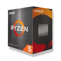 CPU AMD Ryzen 5 5600T
