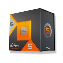 CPU AMD Ryzen 5 7500X3D