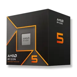 CPU AMD Ryzen 5 9600