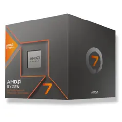 CPU AMD Ryzen 7 8700G SR1